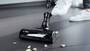 Bosch BBS711A Akku Staubsauger schwarz