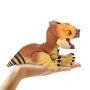 Mattel Jurassic World Saga Interactive Roar Back Species