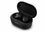 Philips TAT1209BK/00 schwarz In-Ear kabellos