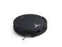ECOVACS T50 OMNI Black Gen.2,  Saug-Wischroboter Saugroboter
