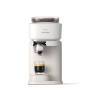 Philips BARISTINA BAR300/00 weiß Siebträgergeräte