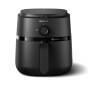 Philips NA120/00 1000 Series Heißluftfritteuse schwarz