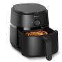 Philips NA120/00 1000 Series Heißluftfritteuse schwarz