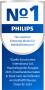 Philips NA120/00 1000 Series Heißluftfritteuse schwarz