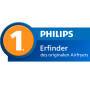 Philips NA120/00 1000 Series Heißluftfritteuse schwarz