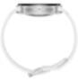 Samsung Smartwatch Samsung Galaxy Watch 8 Silver 40mm EU Model (SM-L320NZSAEUE)