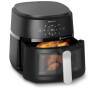 Philips NA231/00 2000 Series Heißluftfritteuse schwarz