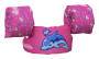 Bestway® Puddle Jumper® Schwimmflügelweste Kleiner Delfin 2-6 Jahre