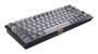 CHERRY TAS Keyboard KW 300 MX Brown Switch (G80-3960HIADE-2)