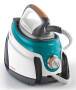 Polti Bügelstation 891130 La Vaporella XT110C weiß/grün