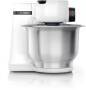 BOSCH Küchenmaschine MUMSAW01 Serie 2 BOSCH Küchenmaschine MUMSAW01 Serie 2