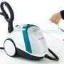 POLTI VAPORETTO SMART 100 T Dampfreinigungsgerät Dampfreiniger