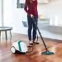 POLTI VAPORETTO SMART 100 T Dampfreinigungsgerät Dampfreiniger