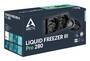 ARCTIC WAK Liquid Freezer III Pro 280 (Black) (ACFRE00179A)