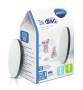 BRITA Wasserfilter "MicroDisc" 3er Pack