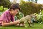 Mattel Jurassic World Saga Feature Villain #1
