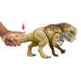 Mattel Jurassic World Saga Feature Villain #1