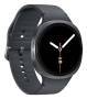 Samsung Smartwatch Samsung Galaxy Watch 8 Graphite 44mm EU Model (SM-L330NDAAEUE)