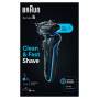 Braun RASIERER SERIES 5 52-B7000CC (RASIERER SERIES 5) Braun RASIERER SERIES 5 52-B7000CC (RASIERER SERIES 5)