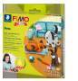 STAEDTLER Modellierset "Fimo kids" Pets