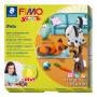 STAEDTLER Modellierset "Fimo kids" Pets