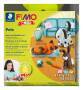 STAEDTLER Modellierset "Fimo kids" Pets