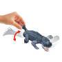Mattel Jurassic World Gigantic Thrashers Purussaurus