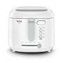 Tefal Uno Deep Fryer FF2031 Fritteuse weiß