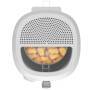 Tefal Uno Deep Fryer FF2031 Fritteuse weiß