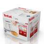 Tefal Uno Deep Fryer FF2031 Fritteuse weiß