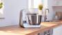 Bosch KÜCHENMASCHINE    3,9L   1000W (MUM5XW20          WS)