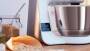 Bosch KÜCHENMASCHINE    3,9L   1000W (MUM5XW20          WS)