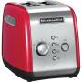 KitchenAid 5KMT221EER Toaster empire rot