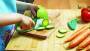 CHEFCLUB Messer für Kinder 3-teilig