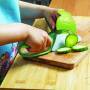 CHEFCLUB Messer für Kinder 3-teilig