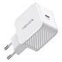 Nevox Netzteil USB-C 45W, ws (HC-2570)