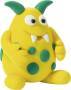 STAEDTLER Modelliermasse "Fimo kids" Colour Pack Basic 6er Kartonetui