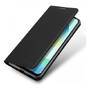 Nevox Booktasche Samsung A17, sw (2571)