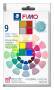 STAEDTLER Modelliermasse "Fimo effect" Mixing Pearls 10er Kartonetui