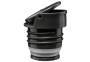 Aladdin CityPark Thermoflasche, 1,1L, Lava-Schwarz