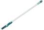 Leifheit 56673 Teleskopstiel Boden 75-135cm