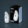 Braun BNA100EU Nasensauger 1