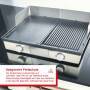 Solis TISCHGRILL               2200W (TYP 7951          ED)