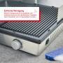 Solis TISCHGRILL               2200W (TYP 7951          ED)