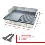 Solis TISCHGRILL               2200W (TYP 7951          ED)