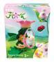 Ravensburger BRIO Flora - 36232 Azaleas Blumenschaukel | Spielset für endlosen fantasievollen Spiels