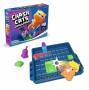 Ravensburger ThinkFun - 76650 - Crash Cats Challenge - Das actiongeladene Katzen-Logikspiel für Kind