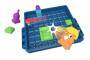 Ravensburger ThinkFun - 76650 - Crash Cats Challenge - Das actiongeladene Katzen-Logikspiel für Kind