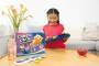 Ravensburger ThinkFun - 76650 - Crash Cats Challenge - Das actiongeladene Katzen-Logikspiel für Kind