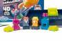 Ravensburger ThinkFun - 76650 - Crash Cats Challenge - Das actiongeladene Katzen-Logikspiel für Kind